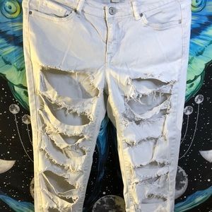 Vintage American, Color (White)